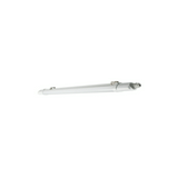 LED porpáramentes lámpatest védett falonkívüli 10W 220-240V AC Submarine I Slim Value LEDVANCE
