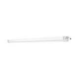 LED porpáramentes lámpatest védett 2DIM falonkívüli 1x 21-33W COMPACT GEN 2 1200 LEDVANCE