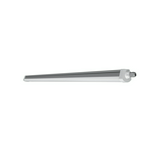 LED porpáramentes lámpatest falonkívüli 1x 23W 220-240V AC 2800lm 4000K DP Compact1200 LEDVANCE