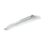 LED porpáramentes lámpatest falonkívüli 1x 40W 240-220V AC 4900lm 4000K IP66 Smart3 GEWISS