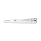 LED porpáramentes lámpatest falonkívüli 1x 32W 220-240V AC 4400lm 4000K DP 1200 LEDVANCE