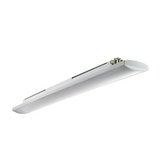 LED porpáramentes lámpatest falonkívüli 1x 40W 220-240V AC 4500lm 4000K IP66 Smart3 GEWISS