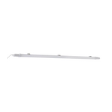 LED porpáramentes lámpatest védett falonkívüli 1x 48W 220-240V AC LED Dampproof Slim ECO LEDVANCE