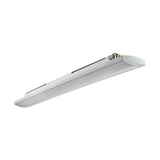 LED porpáramentes lámpatest falonkívüli 1x 56W 220-240V AC 6200lm 4000K IP66 Smart3 GEWISS