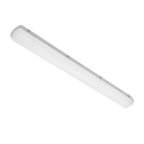 LED porpáramentes lámpatest falonkívüli 1x 68W 220-240V AC 10200lm 4000K IP65 80000h MODUS