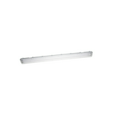 LED porpáramentes lámpatest védett falonkívüli 41.8W Submarine 2X19 W 150 4000 K LEDVANCE