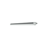LED porpáramentes lámpatest védett falonkívüli 1x 55W 220-240V AC 6300lm DP Compact LEDVANCE