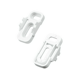 LED profil rögzítőelem 35mm 16mm x 4.4mm x LF-LTS-MB OSRAM