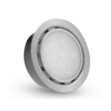 LED pultvilágító lámpatest falonkívüli 1x 0.6W 12V G4 IP20 elektronikus-előtét M-40 BRILUM