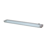 LED pultvilágító lámpatest kapcsolós billenthető 25000h A+ falonkívüli 1x 5.4W 230V Easy RÁBALUX