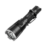 LED rúdlámpa 1000lm 53500cd 462m USB 18650 1x tölthető akku teleppel IPX8 MH27UV NITECORE
