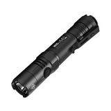 LED rúdlámpa 1200lm 10200cd 202m USB 21700 1x tölthető akku teleppel IPX8 MH10 V2 NITECORE