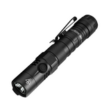 LED rúdlámpa 1200lm 10200cd 202m USB 21700 1x tölthető akku teleppel IPX8 MH12 V2 NITECORE