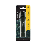 LED rúdlámpa 150lm 150m 5h 3,7V/0,8Ah/Li-ion USB-C IP45 1x tölthető akku teleppel műanyag Technik