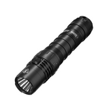 LED rúdlámpa 1800lm 21600cd 294m USB 21700 1x tölthető akku teleppel IPX8 MH12S NITECORE