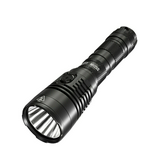LED rúdlámpa 1800lm 63500cd 504m USB 18650 1x tölthető akku teleppel IPX8 MH25S NITECORE