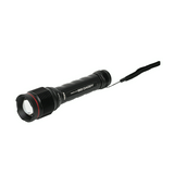 LED rúdlámpa 2000lm 346m 4xZoom 9x Mignon(AA/R6) teleppel IPX7 alumínium Big Daddy NEBO