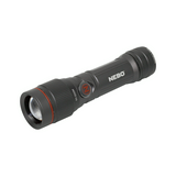 LED rúdlámpa 250lm 160m 6xZoom USB 600mAh 14500 1x tölthető akku teleppel IPX7 450 Flex NEBO