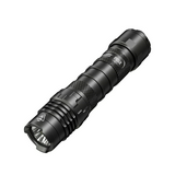 LED rúdlámpa 4000lm 6250cd 157m USB 5000mAh 21700 1x tölthető teleppel IPX8 alumínium NITECORE