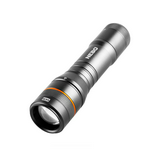 LED rúdlámpa 500lm 46m 4xZoom 3x Micro(AAA/R03) teleppel IPX7 alumínium Newton 500 NEBO