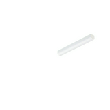 LED szabadonsugárzó lámpatest 0,6m 1x 220-240V AC 2000lm BN126C LED20S/830 PSU TW1 L600 Philips