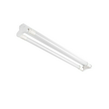 LED szabadonsugárzó lámpatest 1,2m T8 LED csőhöz falonkívüli 1x 58W G13 ALDO 4LED 2X120 KANLUX
