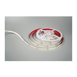LED szalag (5m) öntapadó 14.4W/m 160db/m 1730lm/m fehér-fényű 24V DC 6000K IP20 10mm x Modee