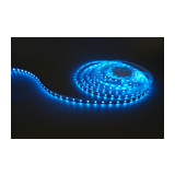 LED szalag (5m) öntapadó 14.4W/m 60db/m 360lm/m RGB-fényű 24V DC IP20 8mm x Modee