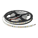 LED szalag (5m) öntapadó 8.8W/m 120db/m fehér 12V DC 4000K IP20 Clearled