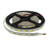 LED szalag öntapadó 14.4W/m 60db/m 1000lm/m fehér-fényű 12V DC 4500K IP20 10mm x OPTONICA