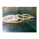LED szalag öntapadó 14W/m 528db/m 1266lm/m fehér-fényű 12V DC 4000K IP20 10mm x Clearled