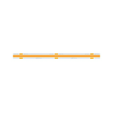 LED szalag COB DIM (30m) öntapadó 11W/m 480db/m 1100lm/m fehér-fényű 24V DC Prime 480 LED line