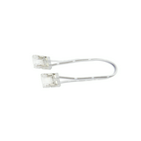 LED szalag jumper egyenes 2PIN COB 8mm IP20  Modee