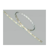 LED szalag kültéri SMD5050 (5m) öntapadó 8.8W/m 120db/m fehér 12V DC 6500K IP54 Clearled