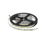 LED szalag nyákos (5m) öntapadó 9.6W/m 120db/m fehér 12V DC 2700-3000K IP20 Clearled