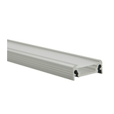LED szalag profil alumínium 20x8x1000mm  PROFILO D KANLUX