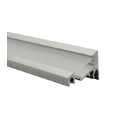 LED szalag profil dekor 30° /60° 1m (10db)  PROFILO C KANLUX