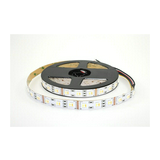 LED szalag RGB+CCT SMD5050 (5m) öntapadó 18W/m 60db/m RGB 12V DC IP20 Clearled