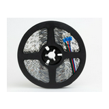 LED szalag RGBW csatlakozóval (5m) öntapadó 17.2W/m 60db/m RGB 25V DC 3300-300K IP20 LOXONE