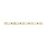 LED szalag SMD DIM (30m) öntapadó 9.6W/m 120db/m 960lm/m fehér-fényű 12V DC Strip 600 LED line