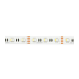 LED szalag SMD DIM (5m) öntapadó 19.2W/m 60db/m 400lm/m RGBW-fényű 12V DC Strip 300 LED line