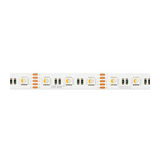 LED szalag SMD DIM (5m) öntapadó 19.2W/m 60db/m 400lm/m RGBW-fényű 12V DC Strip 300 LED line