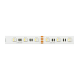 LED szalag SMD DIM (5m) öntapadó 19.2W/m 60db/m 400lm/m RGBW-fényű 24V DC Strip 300 LED line