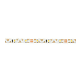 LED szalag SMD DIM (5m) öntapadó 4.8W/m 60db/m 400lm/m fehér-fényű 12V DC Strip 300 LED line