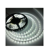 LED szalag SMD2835 (5m) öntapadó 10.8W/m 120db/m fehér 12V DC 6000K IP20 Clearled