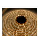 LED szalag SMD2835 (5m) öntapadó 9.6W/m 120db/m fehér 12V DC 3000K IP20 Clearled