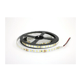 LED szalag öntapadó 9.6W/m 120db/m 945lm/m fehér-fényű 24V DC 4000K IP20 8mm x Clearled CLE24/12224