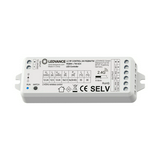 LED szalag vezérlő RF/2.4GHz RGBW/TW 150-300W 24V 12500mA IP20 LC RF CONTROL 24V RGBW/TW LEDVANCE