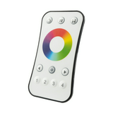 LED szalag vezérlő távirányító RF/2.4GHz RGBW/TW 4zóna IP20 LC RF Remote RGBW LEDVANCE