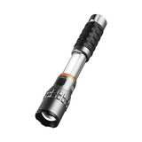 LED szerelőlámpa 2000lm 409m mágneses piros jelfény 2000mAh 18650 1x tölthető Slyde King 2K NEBO